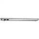 Ноутбук HP 15s- fq5051nq, Intel Core i5- 1235U до 4, 4 ГГц, 15, 6 Full HD, 8 ГБ, SSD 512 ГБ, Intel Iris Xe, серебристый - изображение 4