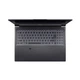 Ноутбук Acer Aspire 16 A16- 71M- 713S, NX. JEKEX. 004, 16, Intel Core Ultra 7 155U (12 nuclee), Intel Arc 4 Core, 16GB 4600MHz LPDDR5X, Серый - изображение 5