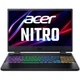 Игровой ноутбук Acer Nitro 5 AN515- 58- 95HG Intel® Core™ i9- 12900H до 5, 0 ГГц, 15, 6'', QHD, IPS, 165 Гц, 32 ГБ DDR5, 1 ТБ SSD, NVIDIA® GeForce RTX™ 4060 8 ГБ GDDR6, черный - изображение 3