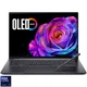 Ноутбук Acer Swift X 14 OLED SFX14- 73G- 53S2 Intel® Core™ Ultra 5 225H до 4, 9 ГГц, 14, 5, WQXGA, 2, 8K, OLED, 120 Гц, сенсорный экран, 16 ГБ LPDDR5X, 1 ТБ SSD, NVIDIA® GeForce RTX™ 5050 8 ГБ GDDR7, Windows 11 Home, Titanium Gray - изображение 1