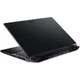 Игровой ноутбук Acer Nitro 5 AN515- 58- 95HG Intel® Core™ i9- 12900H до 5, 0 ГГц, 15, 6'', QHD, IPS, 165 Гц, 32 ГБ DDR5, 1 ТБ SSD, NVIDIA® GeForce RTX™ 4060 8 ГБ GDDR6, черный - изображение 7