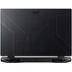 Игровой ноутбук Acer Nitro 5 AN515- 58- 95HG Intel® Core™ i9- 12900H до 5, 0 ГГц, 15, 6'', QHD, IPS, 165 Гц, 32 ГБ DDR5, 1 ТБ SSD, NVIDIA® GeForce RTX™ 4060 8 ГБ GDDR6, черный - изображение 8