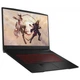 Игровой ноутбук MSI Katana GF76 11UD Intel® Core™ i7- 11800H до 4. 6Ghz, 17. 3, IPS, Full HD, 144Hz, 16GB DDR4, 512GB SSD, NVIDIA® GeForce RTX 3050 Ti 4GB GDDR6, черный - изображение 5