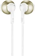 Гарнитура JBL T205 Champagne Gold (JBLT205CGD) - изображение 2