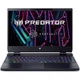 Игровой ноутбук Acer Predator Helios 3D 15 PH3D15- 71- 98VT Intel® Core™ i9 13900HX до 5, 4 ГГц, 15, 6'', 3D UHD IPS, 32 ГБ DDR5, 2x 1 ТБ SSD, NVIDIA® GeForce RTX™ 4080, Windows 11 Home, Abyssal черный - изображение 3