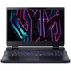 Игровой ноутбук Acer Predator Helios 3D 15 PH3D15- 71- 98VT Intel® Core™ i9 13900HX до 5, 4 ГГц, 15, 6'', 3D UHD IPS, 32 ГБ DDR5, 2x 1 ТБ SSD, NVIDIA® GeForce RTX™ 4080, Windows 11 Home, Abyssal черный - изображение 4