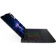 Ноутбук Lenovo Legion Pro 5, 16 WQXGA, Intel® Core™ i7 14650HX до 5, 2 ГГц, 16 ГБ DDR5 5600, 1 ТБ SSD, NVIDIA® GeForce® RTX 5050 8 ГБ, Free Dos, Eclipse Black 1 ТБ - изображение 5