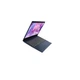 Ноутбук LENOVO IdeaPad 3 17ALC6, AMD Ryzen 5 5500U Up to 4. 0GHz, 17. 3 Full HD, 8GB, SSD 512GB, AMD Radeon, Free DOS, Blue - изображение 3