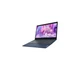 Ноутбук LENOVO IdeaPad 3 17ALC6, AMD Ryzen 5 5500U Up to 4. 0GHz, 17. 3 Full HD, 8GB, SSD 512GB, AMD Radeon, Free DOS, Blue - изображение 6