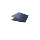Ноутбук LENOVO IdeaPad 3 17ALC6, AMD Ryzen 5 5500U Up to 4. 0GHz, 17. 3 Full HD, 8GB, SSD 512GB, AMD Radeon, Free DOS, Blue - изображение 9