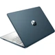 Ноутбук HP 15s- eq2024nq AMD Ryzen 5 5500U, 15. 6, Full HD, 8GB, 256GB SSD, AMD Radeon Integrated, DOS, Spruce синий - изображение 8