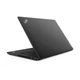 Ноутбук Lenovo ThinkPad P14s Gen 4 (Intel), 14 WUXGA 1920x1200 IPS 300нит, Intel Core i7- 1360P 12 ядер, 32 ГБ DDR5, 256 ГБ SSD m2 PCIe, NVIDIA RTX A500 4 ГБ GDDR6, Windows 11 Pro, алюминиевый корпус 1, 34 кг черный - изображение 5