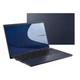 Ноутбук ASUS ExpertBook L1500CDA- EJ0733, 15, 6 Full HD, AMD Ryzen™ 3 3250U до 3, 5 ГГц, 8 ГБ RAM DDR4 2400, 256 ГБ SSD, AMD Radeon, Free Dos, Star Black 256 ГБ - изображение 2