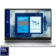 Ноутбук DELL Pro 16 PC16250 Intel®Core™ Ultra 5 235U до 4, 9 ГГц, 16 Full HD, 16 ГБ DDR5, 512 ГБ SSD, Intel, Windows 11Pro Silver - изображение 1
