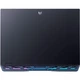 Игровой ноутбук ACER Predator Helios 16 PH16- 71- 789X, Intel Core i7- 13700HX до 5 ГГц, 16 WQXGA, 32 ГБ, SSD 1 ТБ, NVIDIA GeForce RTX 4070 8 ГБ, Free DOS, черный - изображение 8