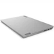 Ноутбук Lenovo ThinkBook 15- IIL Intel® Core™ i7- 1065G7 до 3, 90 ГГц, 15, 6 дюйма, Full HD, 16 ГБ, 512 ГБ SSD, графикой Intel Iris Plus, Free DOS, Mineral Grey - изображение 14