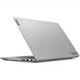 Ноутбук Lenovo ThinkBook 15- IIL Intel® Core™ i7- 1065G7 до 3, 90 ГГц, 15, 6 дюйма, Full HD, 16 ГБ, 512 ГБ SSD, графикой Intel Iris Plus, Free DOS, Mineral Grey - изображение 16