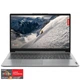 Ноутбук Lenovo IdeaPad 1 15AMN7 AMD Ryzen™ 5 7520U до 4, 3 ГГц, 15, 6 дюйма, Full HD, 8 ГБ LPDDR5, 256 ГБ SSD, графикой AMD Radeon™ 610M, облачно- серый - изображение 1