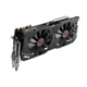 Видеокарта GF GTX970 STRIX 4Gb DDR5 ASUS (STRIX-GTX970-DC2OC-4GD5) - изображение 1
