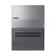 Ноутбук Lenovo ThinkBook 16 G6 IRL, 16 дюймов 1920 x 1200, Intel Core i3- 1315U 6 C / 8 T, 1, 2 ГГц- 4, 5 ГГц, 10 МБ кэш- памяти, 28 Вт, 8 ГБ DDR5, 256 ГБ SSD, Intel UHD, Windows 11 Pro Educational - изображение 3