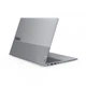 Ноутбук Lenovo ThinkBook 16 G6 IRL, 16 дюймов 1920 x 1200, Intel Core i3- 1315U 6 C / 8 T, 1, 2 ГГц- 4, 5 ГГц, 10 МБ кэш- памяти, 28 Вт, 8 ГБ DDR5, 256 ГБ SSD, Intel UHD, Windows 11 Pro Educational - изображение 4