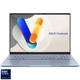Ноутбук ASUS Vivobook S 16 OLED S5606MA Intel® Core™ Ultra 7 155H до 4, 8 ГГц, 16'', 3, 2K, OLED, 120 Гц, 16 ГБ LPDDR5X, 1 ТБ SSD, Intel® Arc™, Windows 11 Pro, Mist Blue - изображение 1