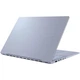 Ноутбук ASUS Vivobook S 16 OLED S5606MA Intel® Core™ Ultra 7 155H до 4, 8 ГГц, 16'', 3, 2K, OLED, 120 Гц, 16 ГБ LPDDR5X, 1 ТБ SSD, Intel® Arc™, Windows 11 Pro, Mist Blue - изображение 11