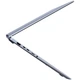 Ноутбук ASUS Vivobook S 16 OLED S5606MA Intel® Core™ Ultra 7 155H до 4, 8 ГГц, 16'', 3, 2K, OLED, 120 Гц, 16 ГБ LPDDR5X, 1 ТБ SSD, Intel® Arc™, Windows 11 Pro, Mist Blue - изображение 16