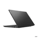 Ноутбук Lenovo V14 G4 AMN 82YT00JWCK, 14 дюймов 1920 x 1080, AMD Ryzen 5 7520U 4 C / 8 T, 2, 8 ГГц- 4, 3 ГГц, 2 МБ 4 МБ кэш- памяти, 8 ГБ LPDDR5, 256 ГБ SSD, AMD Radeon 610M, Windows 11 Pro, черный - изображение 4