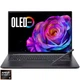 Ноутбук Acer Swift X 14 AI OLED SFX14- 61G- R7VY AMD Ryzen™ AI 9 365 до 5, 0 ГГц, 14, 5'' 2, 8K, OLED, 120 Гц, СЕНСОРНЫЙ, 32 ГБ LPDDR5X, 1 ТБ SSD, NVIDIA® GeForce RTX™ 5070 8 ГБ GDDR7, Windows 11 Home, титановий Серый - изображение 1