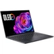 Ноутбук Acer Swift X 14 AI OLED SFX14- 61G- R7VY AMD Ryzen™ AI 9 365 до 5, 0 ГГц, 14, 5'' 2, 8K, OLED, 120 Гц, СЕНСОРНЫЙ, 32 ГБ LPDDR5X, 1 ТБ SSD, NVIDIA® GeForce RTX™ 5070 8 ГБ GDDR7, Windows 11 Home, титановий Серый - изображение 5