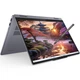 Ноутбук Lenovo IdeaPad 5 2- в- 1 14AKP10 AMD Ryzen™ AI 7 350 до 5, 0 ГГц, 14 дюймов, WUXGA, OLED, сенсорный экран, 24 ГБ LPDDR5x, 1 ТБ SSD, AMD Radeon™ 860M, цвет Luna Grey - изображение 1