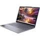 Ноутбук Lenovo IdeaPad 5 2- в- 1 14AKP10 AMD Ryzen™ AI 7 350 до 5, 0 ГГц, 14 дюймов, WUXGA, OLED, сенсорный экран, 24 ГБ LPDDR5x, 1 ТБ SSD, AMD Radeon™ 860M, цвет Luna Grey - изображение 6
