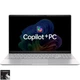 Ноутбук ASUS Vivobook S 15 K5507QA Snapdragon® X Plus X1P 42 100 до 3, 4 ГГц, 15, 6'', 3K, OLED, 120 Гц, 16 ГБ LPDDR5X, 1 ТБ SSD, графический Qualcomm® Adreno™, Windows 11 Home, Cool Silver - изображение 1
