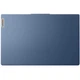 Ноутбук LENOVO IdeaPad Slim 3, Intel Core i5- 12450H до 4. 4Ghz, 15. 6 Full HD, 8GB, SSD 1TB, Intel UHD, No OS, Abyss Blue - изображение 8