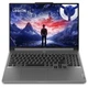 Игровой ноутбук Lenovo Legion 5 16IRX9 Intel® Core™ i7- 14650HX до 5, 2 ГГц, 16 дюймов WQXGA, 32 ГБ, 1 ТБ SSD, NVIDIA GeForce RTX 4070 8 ГБ GDDR6, Luna Grey - изображение 3
