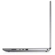 Ноутбук Dell Precision Workstation 7680 Intel® Core™ i7- 13850HX до 5, 3 ГГц, 16 Full HD+, 32 ГБ, 1 ТБ SSD, NVIDIA® GeForce RTX™ 3500 12 ГБ GDDR6, Windows 11 Pro, сріблястий - зображення 8