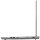 Игровой ноутбук Lenovo Legion 5 16IRX9 Intel® Core™ i7- 14650HX до 5, 2 ГГц, 16 дюймов WQXGA, 32 ГБ, 1 ТБ SSD, NVIDIA GeForce RTX 4070 8 ГБ GDDR6, Luna Grey - изображение 16