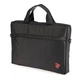 Сумка для ноутбука 2E 2E-CBN313BK Black - изображение 1