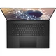 Ноутбук Dell XPS 9700 Intel Core i7- 10750H pana la 5. 00 GHz, 17. 3, UHD+, 32GB, 2TB SSD, NVIDIA GeForce GTX 1650 Ti 4GB, Windows 10 Pro сріблястий - зображення 4
