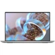 Ноутбук Dell XPS 9700 Intel Core i7- 10750H pana la 5. 00 GHz, 17. 3, UHD+, 32GB, 2TB SSD, NVIDIA GeForce GTX 1650 Ti 4GB, Windows 10 Pro сріблястий - зображення 6