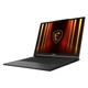 Ноутбук, MSI Stealth A16 AI A3XWHG, NVIDIA GeForce RTX 5070 Ti 12GB GDDR7 992 AI TOPS, AMD Ryzen AI 9 HX 370 - зображення 2