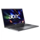 Ноутбук Acer 15. 6 Extensa 15 EX215- 23, FHD IPS, ом AMD Ryzen™ 5 7520U (4M Cache, up to 4. 3 GHz), 16GB LPDDR5, 512GB SSD, AMD Radeon 610M, No OS, Steel Серый - изображение 5