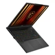 Ноутбук, MSI Stealth A16 AI A3XWHG, NVIDIA GeForce RTX 5070 Ti 12GB GDDR7 992 AI TOPS, AMD Ryzen AI 9 HX 370 - зображення 4