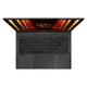 Ноутбук, MSI Stealth A16 AI A3XWHG, NVIDIA GeForce RTX 5070 Ti 12GB GDDR7 992 AI TOPS, AMD Ryzen AI 9 HX 370 - зображення 5