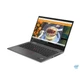 Ноутбук, lenovo, Intel Core i5- 10210U, 16 ГБ RAM, 256 ГБ SSD, сенсорный экран, Full HD, 14, Win10 Pro HU/PEN, Серый - изображение 2