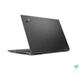 Ноутбук, lenovo, Intel Core i5- 10210U, 16 ГБ RAM, 256 ГБ SSD, сенсорный экран, Full HD, 14, Win10 Pro HU/PEN, Серый - изображение 13