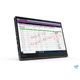 Ноутбук, lenovo, Intel Core i5- 10210U, 16 ГБ RAM, 256 ГБ SSD, сенсорный экран, Full HD, 14, Win10 Pro HU/PEN, Серый - изображение 14