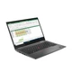 Ноутбук, lenovo, Intel Core i5- 10210U, 16 ГБ RAM, 256 ГБ SSD, сенсорный экран, Full HD, 14, Win10 Pro HU/PEN, Серый - изображение 17