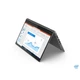 Ноутбук, lenovo, Intel Core i5- 10210U, 16 ГБ RAM, 256 ГБ SSD, сенсорный экран, Full HD, 14, Win10 Pro HU/PEN, Серый - изображение 19